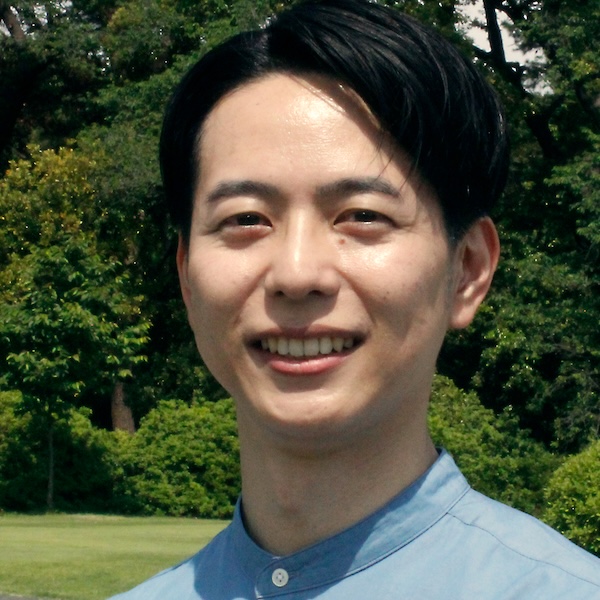 代表 堀内 紀彰